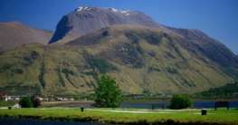 Ben Nevis