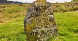 Culloden