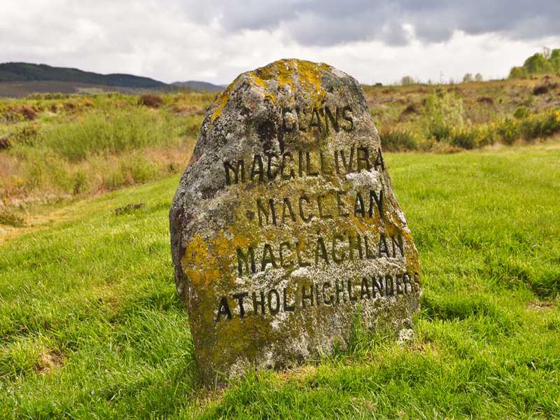 Culloden