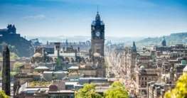 Edinburgh