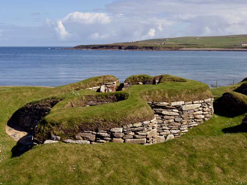 Orkney-Inseln