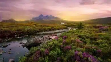 Schottland